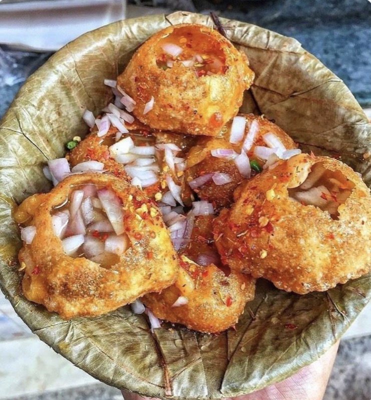 Pani Puri
